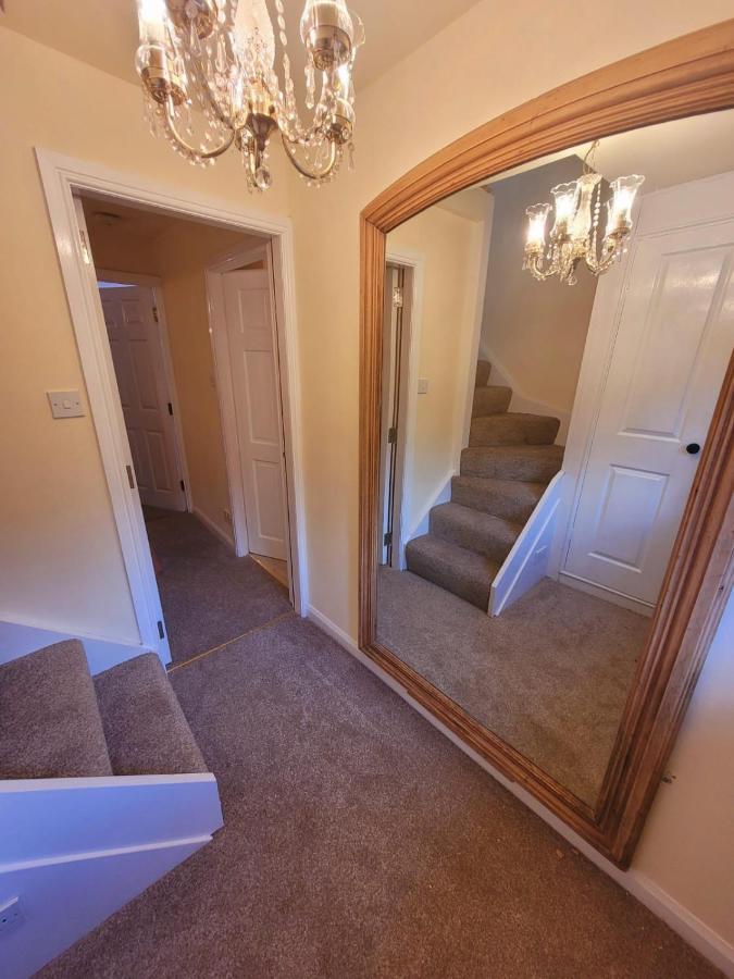 Heptonstall Cottage, Heptonstall, Hebden Bridge Extérieur photo